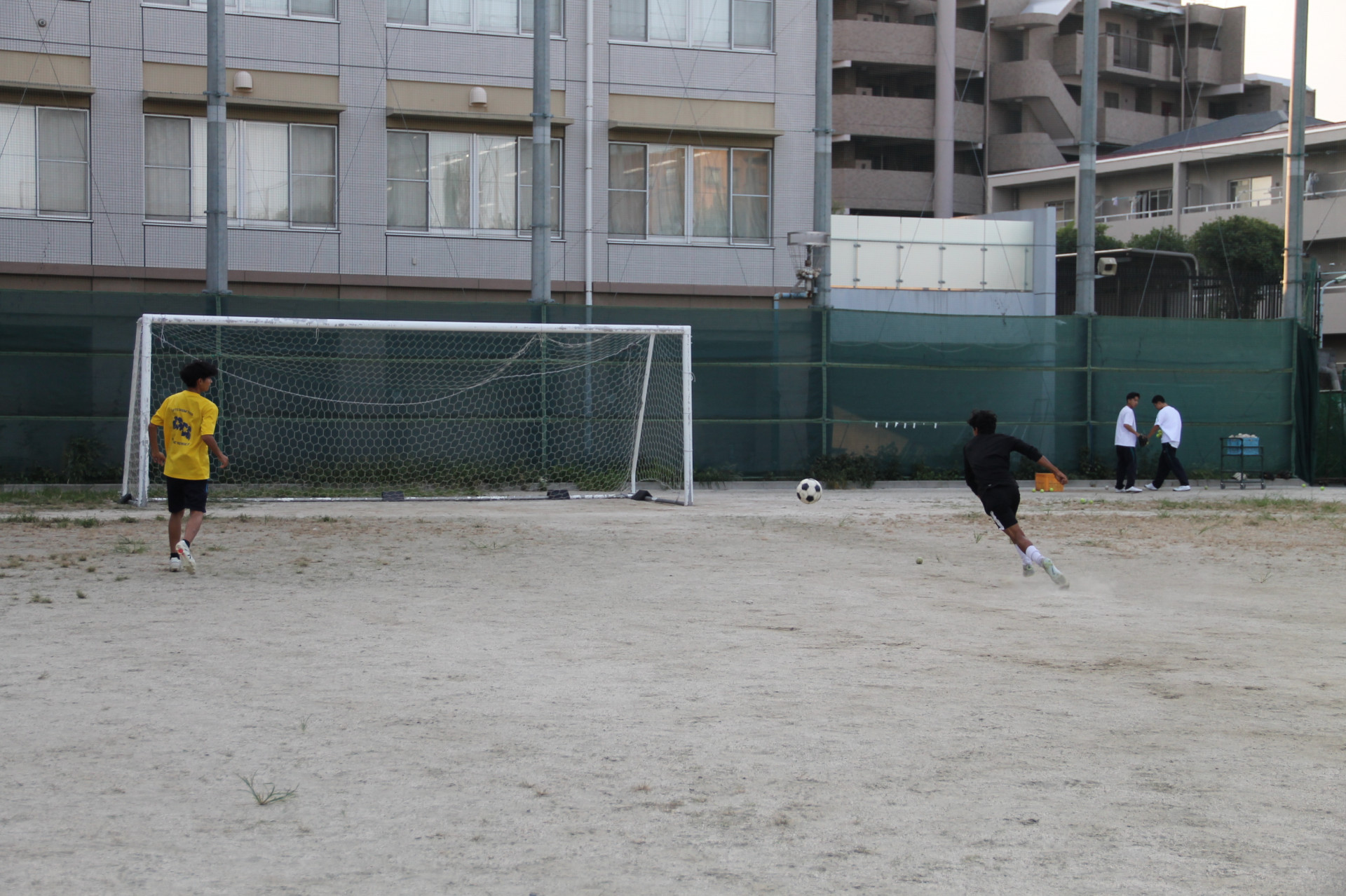 サッカー　ゴールIMG_9408 - コピー.JPG